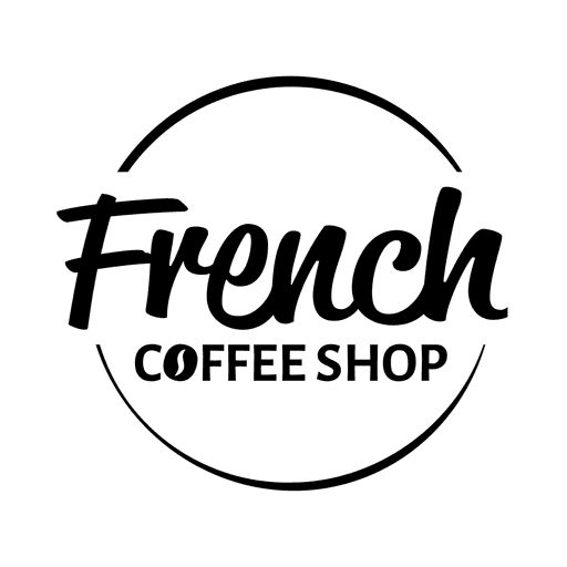 Logo FRENCH COFFEE SHOP